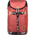 Quiksilver Glenwood Barn Red Solid One Size