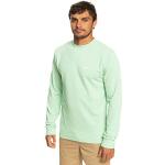 Pulls Quiksilver beiges nude Taille XS look fashion pour homme 