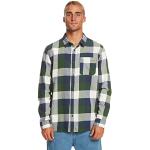 Quiksilver Motherfly - Chemise Manches Longues pour Homme