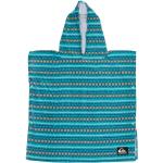 Quiksilver - Kid's Hoody Towel - Serviette de plage - One Size - marine blue