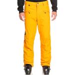 QUIKSILVER Pantalon de ski Boundry Pt M Snpt Bright Orange Homme Orange "XS" 2022