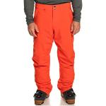 Pantalons de ski Quiksilver en taffetas Taille L look fashion pour homme en promo 