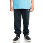 Pantalons slim Quiksilver bleu marine en polaire Taille 16 ans look fashion pour garçon de la boutique en ligne Amazon.fr 