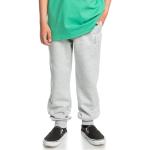 Pantalons slim Quiksilver gris clair Taille 14 ans look fashion pour garçon en promo de la boutique en ligne Amazon.fr 