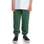 Pantalons slim Quiksilver verts Taille 14 ans look fashion pour garçon en promo de la boutique en ligne Amazon.fr 