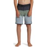 Boardshorts Quiksilver noirs look fashion 