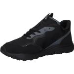 Chaussures de sport Le Coq sportif noir charbon Pointure 43 look fashion pour homme 