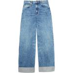 Jeans loose fit R13 bleus Taille 3 XL look fashion pour femme 