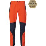 Pantalons de sport Rab multicolores stretch Taille XS look fashion pour homme 