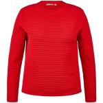 Rabe Pull pour femme, aspect RIPP, chili, 52