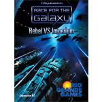 Race for the Galaxy : Rebelles Contre Imperium VF