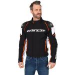 Vestes de moto  Dainese Racing imperméables respirantes Taille XXL pour homme 