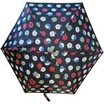 Parapluies pliants Radley London noirs look fashion 