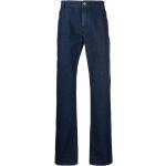 Jeans évasés Raf Simons bleus W31 L32 pour homme en promo 