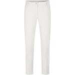 Pantalons chino Raffaello Rossi blancs Taille XS look casual pour femme 