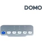 Rafraichisseur mobile DOMO - multifonctions - 5L - DO153A