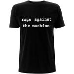 Rage Against The Machine Killing in The Name XX Officiel T-Shirt Hommes Unisexe (X-Large)