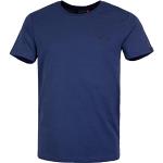 T-shirts Ragwear bleu marine à manches courtes à manches courtes Taille XL look fashion pour homme 
