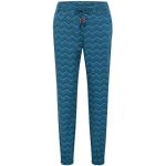 Pantalons Ragwear bleu indigo Taille 3 XL look fashion pour femme 