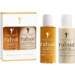 Shampoings Rahua bio cruelty free 60 ml pour cheveux colorés texture mousse 