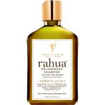 Shampoings Rahua cruelty free au thé vert sans gluten 275 ml anti sébum pour cheveux fins texture mousse 