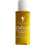 Shampoings Rahua cruelty free à la citronnelle sans gluten 60 ml anti sébum volumateurs pour cheveux colorés 