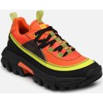 Chaussures Caterpillar multicolores en cuir Pointure 40 pour homme en promo 