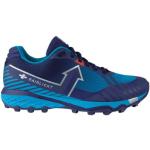 Chaussures de running Raidlight bleues en fil filet légères Pointure 46 pour homme en promo 