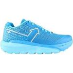 Chaussures de running Raidlight bleues pour femme en promo 