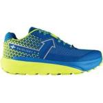 Chaussures de running Raidlight bleues Pointure 43 pour homme en promo 