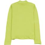 Rails - Knitwear > Turtlenecks - Green -