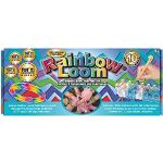Rainbow Loom- Rubber Band Loom, R0001