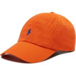 Chapeaux de créateur Ralph Lauren orange Tailles uniques look casual pour homme 