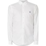 Chemises de créateur Ralph Lauren blanches pour homme 