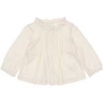 Chemises Ralph Lauren Polo Ralph Lauren blanc d'ivoire en modal à col mao de créateur Taille 3 mois pour bébé de la boutique en ligne Yoox.com avec livraison gratuite 