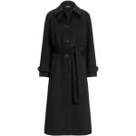 Manteaux de créateur Ralph Lauren noirs Taille XXS look fashion pour femme 
