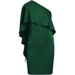 Robes de créateur Ralph Lauren vertes midi Taille XS pour femme 