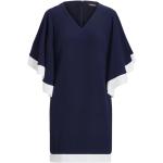 Robes courtes de créateur Ralph Lauren bleues Taille XXS pour femme 