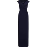 Robes longues de créateur Ralph Lauren bleu marine longues Taille XS pour femme 
