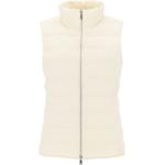 Vestes d'hiver d'automne Ralph Lauren blanc crème imperméables Taille XL pour femme 