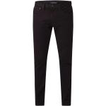 Jeans slim de créateur Ralph Lauren noirs pour homme 