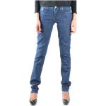 Jeans skinny de créateur Ralph Lauren bleus Taille 3 XL look fashion pour femme 