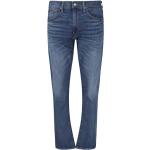 Jeans de créateur Ralph Lauren bleus en denim Taille XS pour homme 