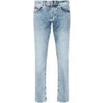 Jeans de créateur Ralph Lauren bleus en denim Taille XL look fashion pour homme 