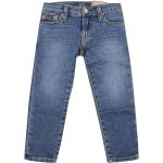 Jeans Ralph Lauren bleus de créateur Taille 10 ans pour garçon de la boutique en ligne Miinto.fr avec livraison gratuite 