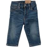Jeans Ralph Lauren bleus de créateur Taille 9 ans pour garçon de la boutique en ligne Miinto.fr avec livraison gratuite 