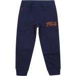 Pantalons de sport Ralph Lauren bleus à rayures de créateur Taille 7 ans pour garçon de la boutique en ligne Miinto.fr avec livraison gratuite 