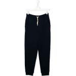 Pantalons Ralph Lauren bleus de créateur pour garçon de la boutique en ligne Miinto.fr avec livraison gratuite 