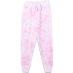 Pantalons de sport Ralph Lauren roses de créateur pour fille de la boutique en ligne Miinto.fr avec livraison gratuite 