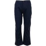 Pantalons de créateur Ralph Lauren bleus en coton enfant Taille 2 ans 